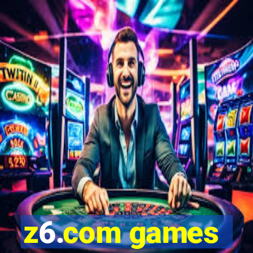 z6.com games